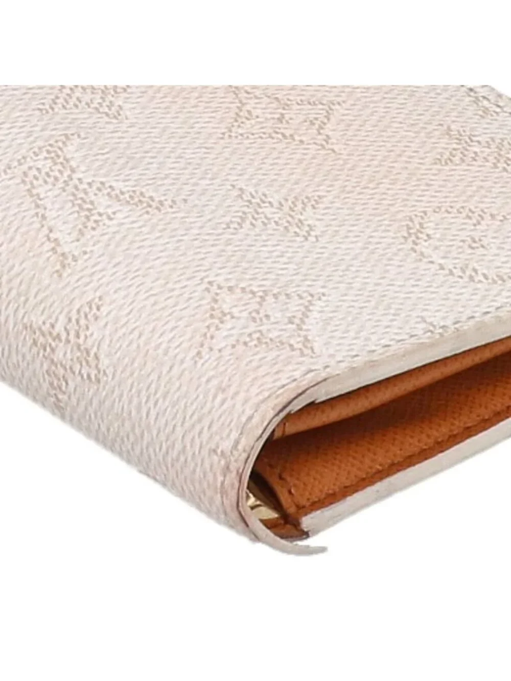 Louis Vuitton Portefeuille Brazza Monogram Heritage Wallet